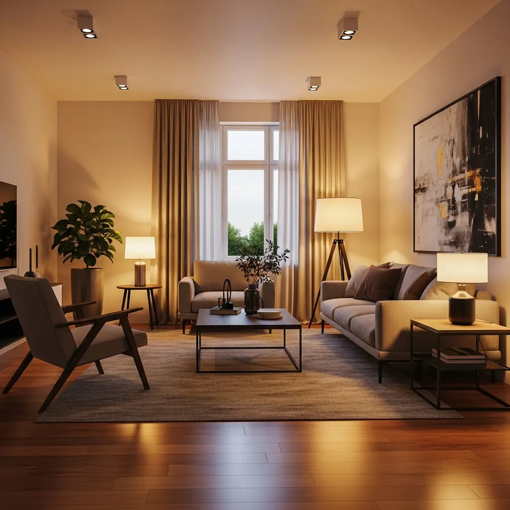 Domestic Electrical Services