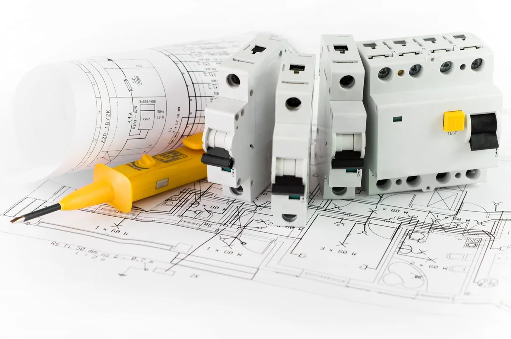 Domestic & Commercial Electrical Design