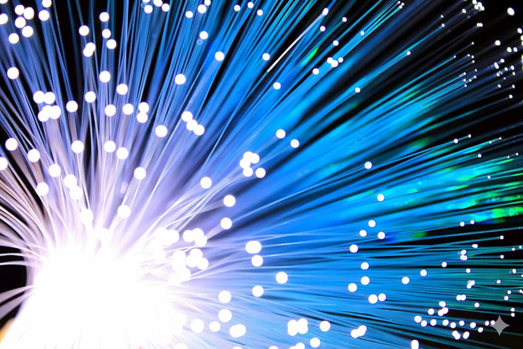 Fibre Optic & Networking Installation